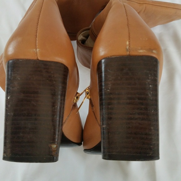 🛑SOLD🛑Anne Klein,  Tall Boots, 9.5M - Picture 4 of 5